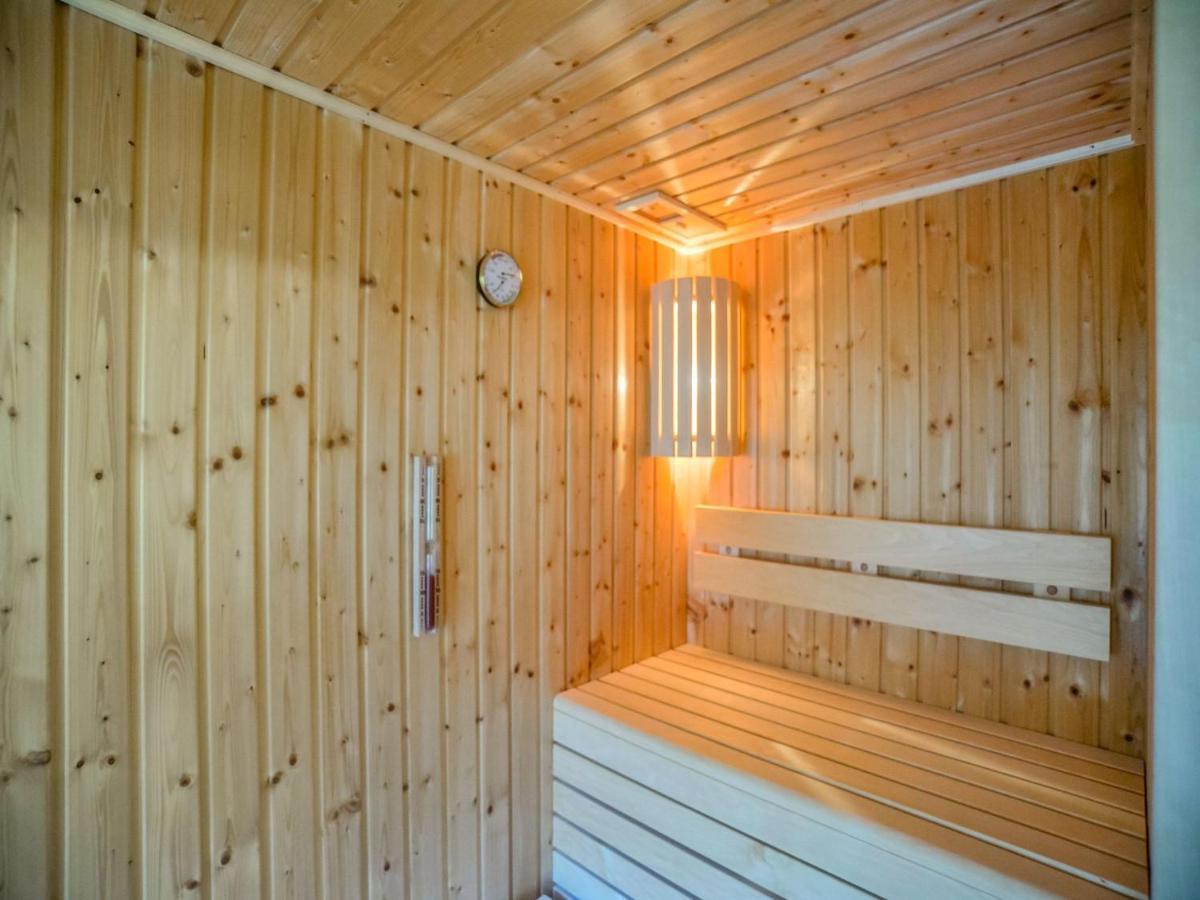 Duenenresidenz Prora - Mit Meerblick, 1 Schlafzimmer Und Balkon Np-312